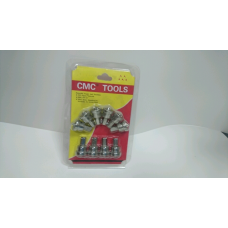 PASLANMAZ ÇELIK LAVABO SÜZGECI