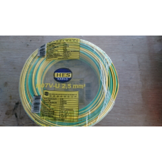 TEK DAMAR KABLO 2.5LUK                            