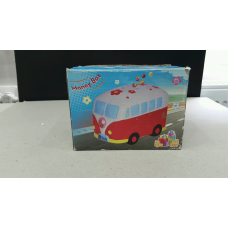 MÜNÜBÜSLÜ KUMBARA                                 