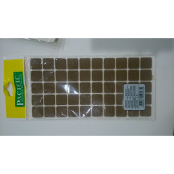 20X20 YAPIŞKANLI KEÇE                             