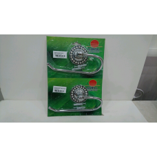 PASLANMAZ ÇELIK LAVABO SÜZGECI