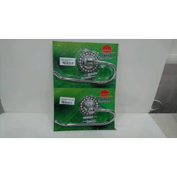 PASLANMAZ ÇELIK LAVABO SÜZGECI