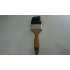 AĞAÇ SAPLI YALI BOYA FIRÇASI NO:3                