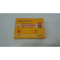 164 KTBG STANDART BAREL                           