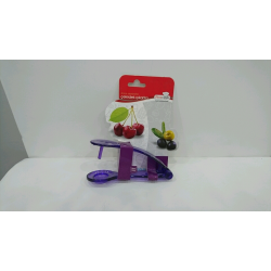 VİŞNE ÇEKİRDEĞİ ÇIKARTICISI                       