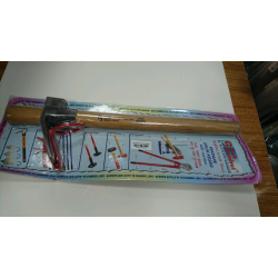 YEKPARE ÇELİK KESER                               