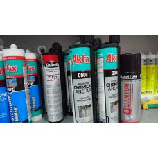 KİMYASAL DÜBEL 300ML C900                         