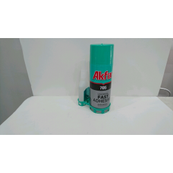 MDF KİT HIZLI YAPIŞTIRICI                         