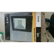 50WAT LED PROJÖKTÖR                               