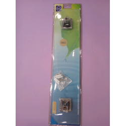 BELİZE ETEJER SİYAH                               