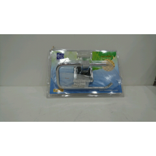 BELİZE AÇIK KAĞITLIK KARE SİYAH                   