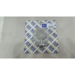 İNCİ SABUNLUK MAT KROM                            