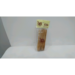 AHŞAP ÇAY KAŞIĞI                                  