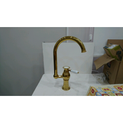 ACESER ŞATO MİX EVYE BATARYASI                    