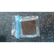 PASLANMAZ ÇELIK LAVABO SÜZGECI