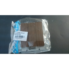 PASLANMAZ ÇELIK LAVABO SÜZGECI