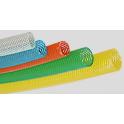 3/4 ÖRGÜLÜ HORTUM                                 