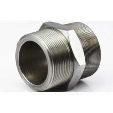 1 1/2 NİPEL GALVANİZ                              