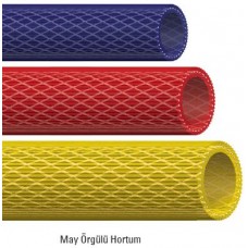 1 1/4 ÖRGÜLÜ HORTUM                               