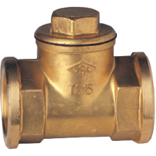 1 1/2 YATIK ÇEKVALF                               