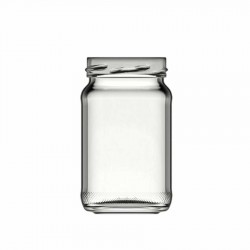 4NO METAL KAPAKLI KAVANOZ 44D                     