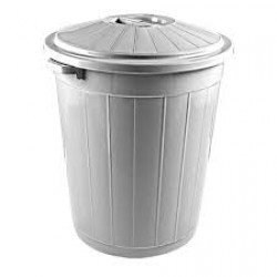 50LT BATTAL ÇÖP KOVASI                            