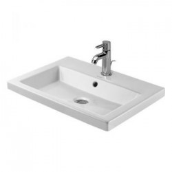 50CM SETÜSTÜ LAVABO                               