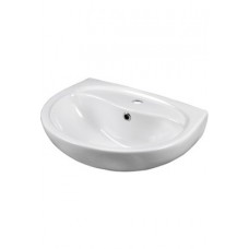 40X50 LAVABO OVAL                                 