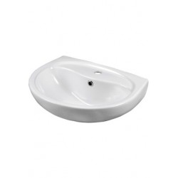 40X50 LAVABO OVAL                                 