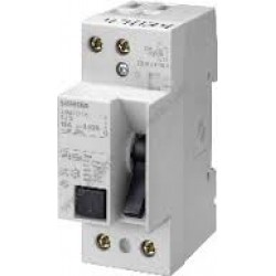 4X25 AMPERKAÇAK AKIM ROLESİ                       