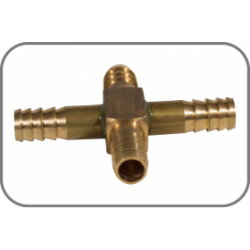 4LÜ HORTUM ARASI EK                               