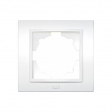 ZENA 2Lİ ÇERÇEVE BEYAZ                            