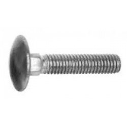 5/16X50 DEMİR CİVATA                              