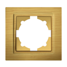 ZENA AKÇA AAÇ 3LÜ ÇERÇEVE                        