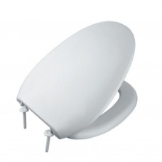 MİLENYUM BERGAMA KLOZ.KAPAK BEYAZ                 