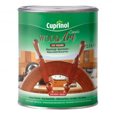 SOLVENT BAZLI YAT VERNİK 2.5LT                    