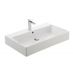 40X50 OVAL LAVABO DLK.EXTRA BEYAZ                 