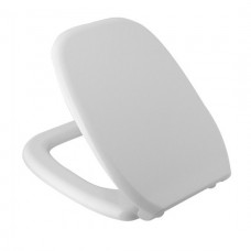 FİESTA KLOZET KAPAĞI BEYAZ                        