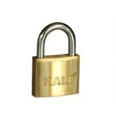 50MM ASMA KİLİT SİYAH                             