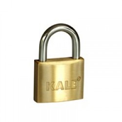 50MM ASMA KİLİT SİYAH                             