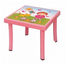 50X50 ÇOCUK MASASI                                