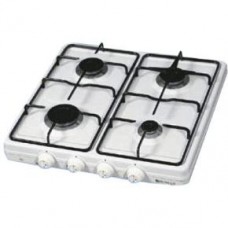 4LÜ SET ÜSTÜ OCAK                                 