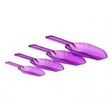 4LÜ ERZAK KÜREĞİ                                  