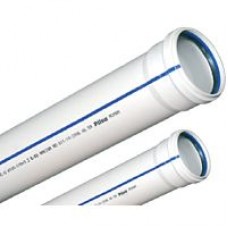 125X1000 SESSİZ BORU NANOTEK DZY                  