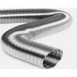 15MM BACA BORUSU TELLİ 1MT                        