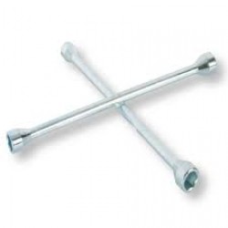 4LÜ BİJON ANAHTARI 17-19-21-23MM                  