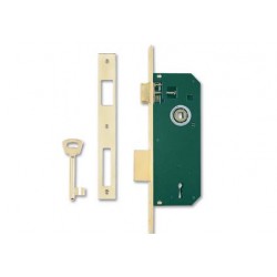 5NO KAPI KİLİTİ İTO                               