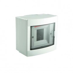 1-2 SIVA ÜSTÜ SİGORTA KUTUSU                      