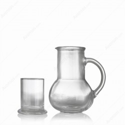 Bardak ve Sürahiler