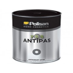 Antipas ve Sonkat Boyalar